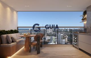 Apartamentos com 3 quartos no Recife- Belem Boulevard