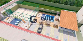 Apartamentos à venda em Igarassu. Europa Residence