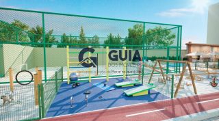 Apartamentos à venda em Igarassu. Europa Residence