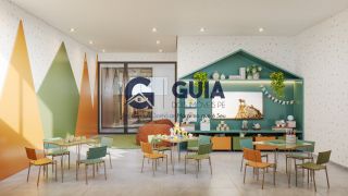 Rooftop dos sonhos em Oinda! Rooftop Olinda Prime