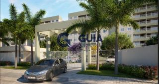 Condominio Residencial a 300 metros da praia - Vila do Paraiso  