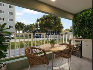 Condominio Residencial a 300 metros da praia - Vila do Paraiso  