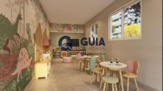 Condominio Residencial a 300 metros da praia - Vila do Paraiso  