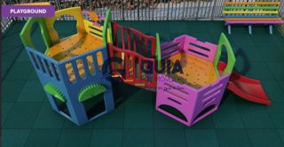 Condominio Residence Park em Barra de jangada 