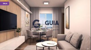 Condominio Residence Park em Barra de jangada 