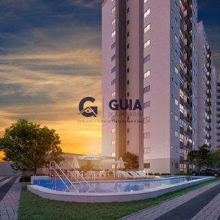 Alameda dos Corais- a poucos metros da praia