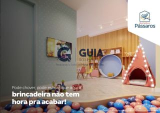 Condomínio Alameda do Pássaros