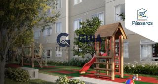 Condomínio Alameda do Pássaros