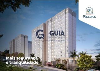 Condomínio Alameda do Pássaros