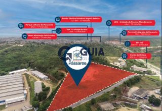 Condomínio Alameda do Pássaros