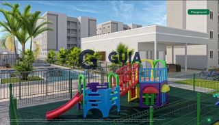 Candeias- Candeias Garden