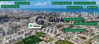 Candeias- Candeias Garden