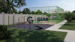 Residence Park- Em Jaboatão dos Guararapes 