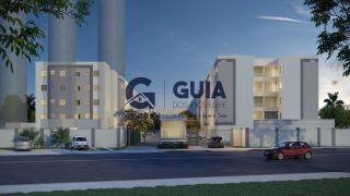 Residence Park- Em Jaboatão dos Guararapes 