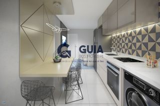 Atlantic Garden Residence II