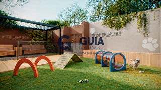 Vila Caxangá Golf Club