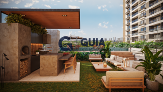 Vila Caxangá Golf Club