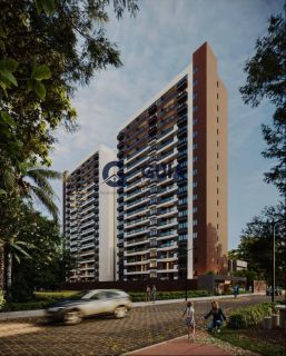 Vila Caxangá Golf Club