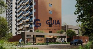 Vila Caxangá Golf Club