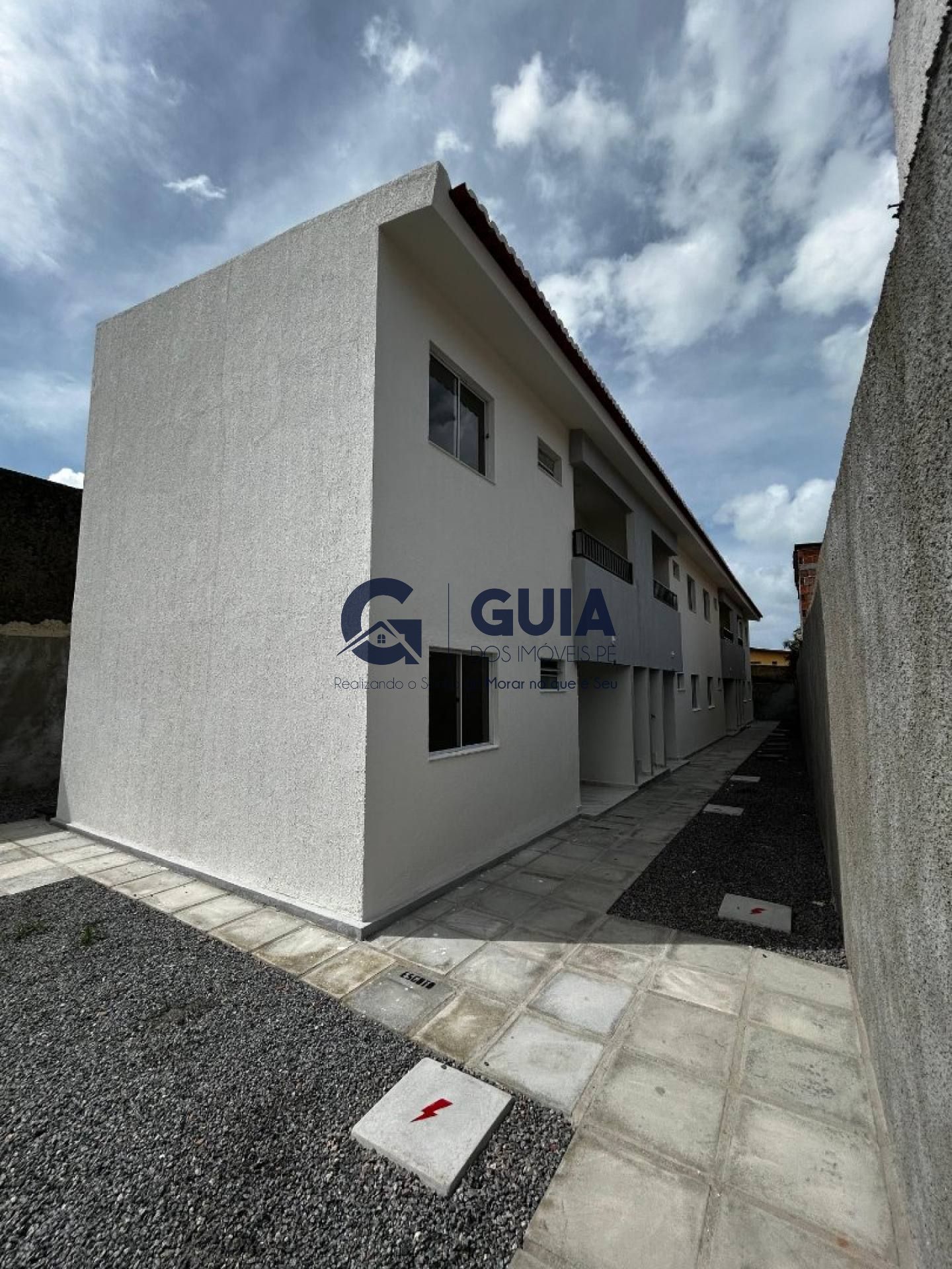 Imóvel em Nossa Senhora do Ó/Paulista