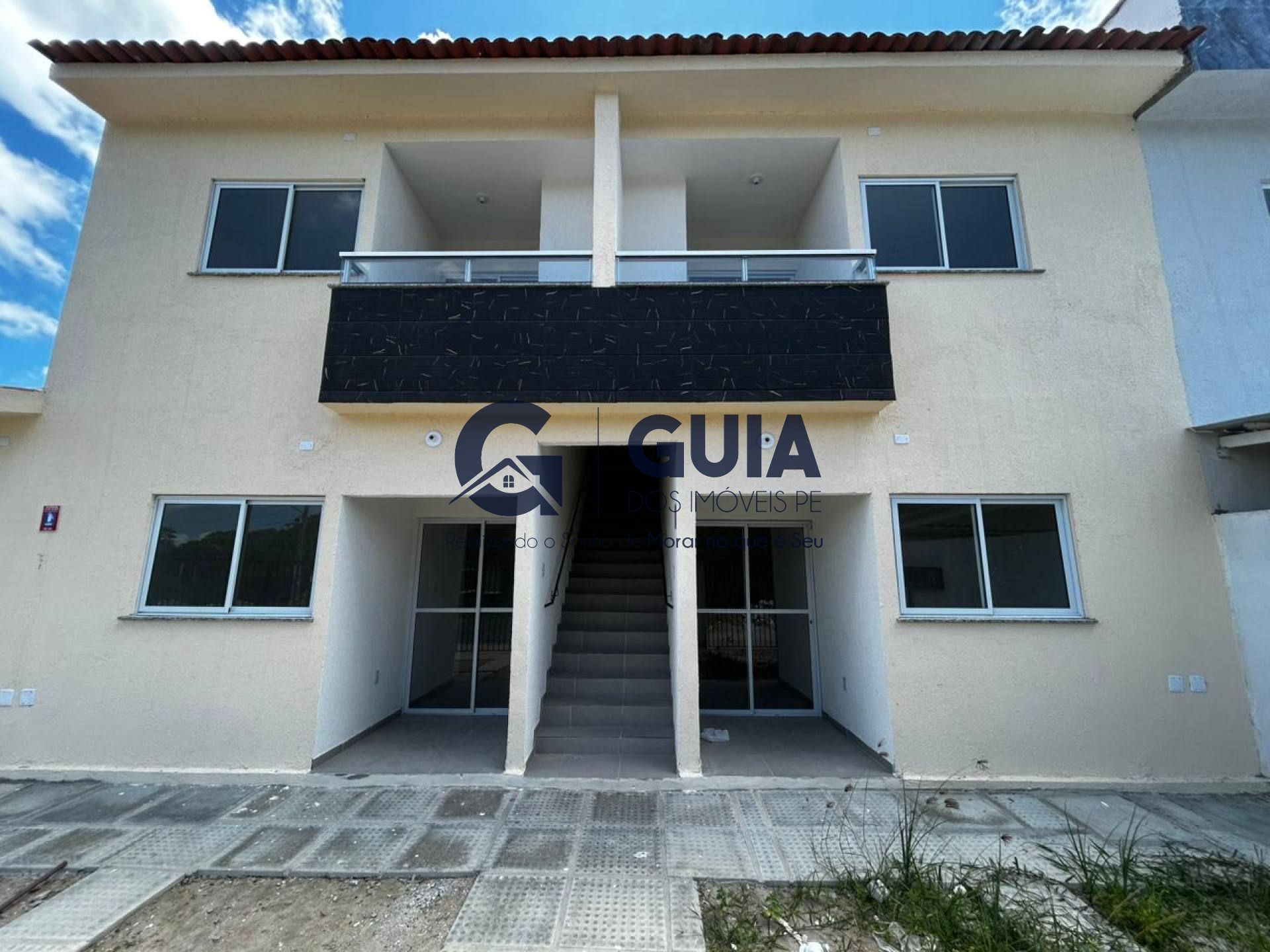 Imóvel em Jaguaribe, a partir de 175 MIL