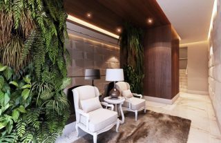 GREEN VILLE RESIDENCE