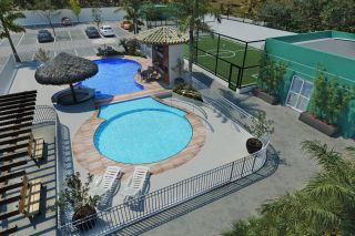 Residencial Village Beach
