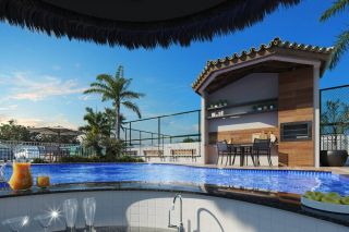 Residencial Village Beach