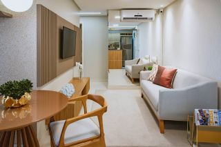 Residencial Village Beach