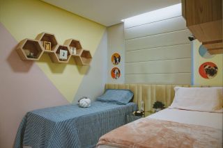 Residencial Village Beach