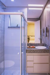 Residencial Village Beach