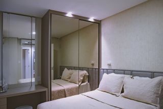 Residencial Village Beach