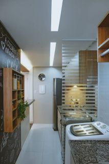 Residencial Village Beach