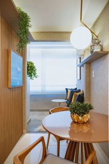 Residencial Village Beach