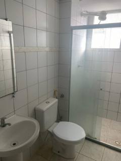 Vende-se apartamento - Cond Sergipe Del Rey - Farolândia