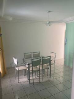 Vende-se apartamento - Cond Sergipe Del Rey - Farolândia
