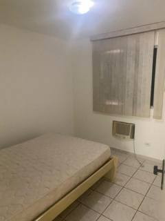 Vende-se apartamento - Cond Sergipe Del Rey - Farolândia