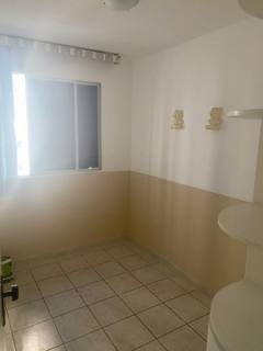 Vende-se apartamento - Cond Sergipe Del Rey - Farolândia