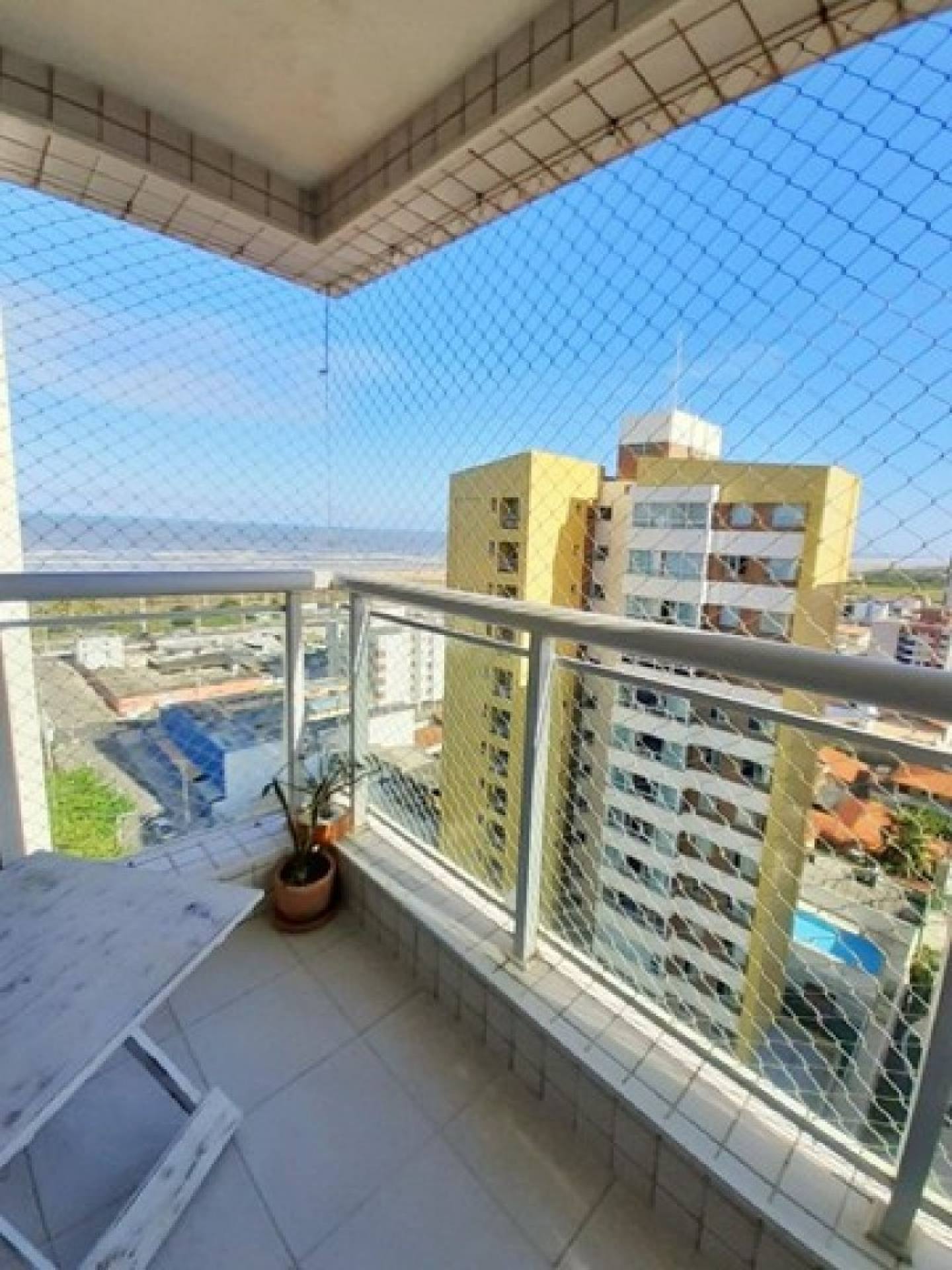 Aluga-se apartamento - Cond Clube Atalaia