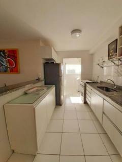 Aluga-se apartamento - Cond Clube Atalaia