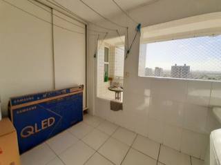 Aluga-se apartamento - Cond Clube Atalaia