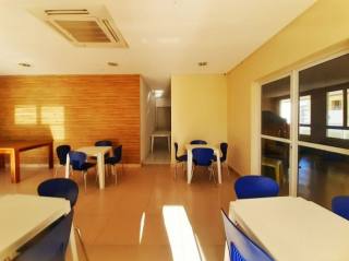 Aluga-se apartamento - Cond Clube Atalaia