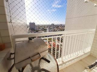 Aluga-se apartamento - Cond Clube Atalaia