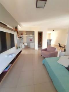 Aluga-se apartamento - Cond Clube Atalaia