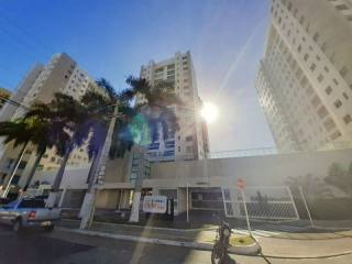 Aluga-se apartamento - Cond Clube Atalaia