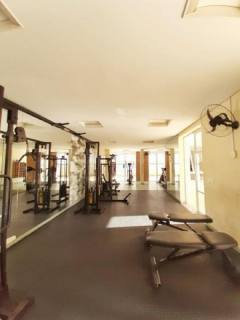 Aluga-se apartamento - Cond Clube Atalaia