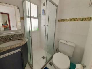 Aluga-se apartamento - Cond Clube Atalaia
