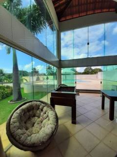 Vende-se casa de veraneio - Aruana