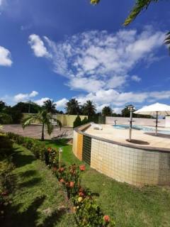 Vende-se casa de veraneio - Aruana