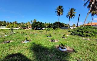 Vende-se terreno no Loteamento Beira Mar
